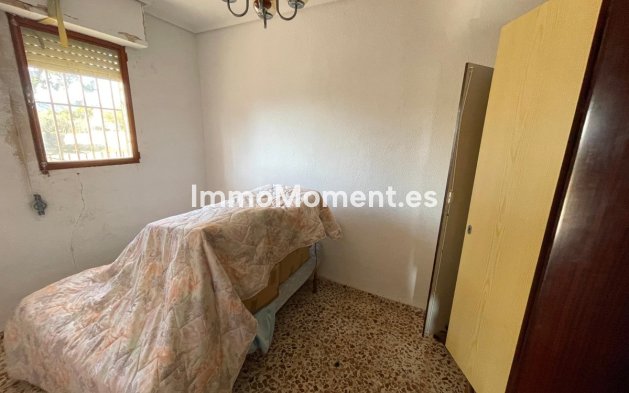 Reventa - Casa de campo - Aspe - Aspe Centro