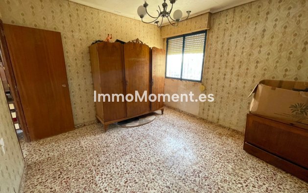 Reventa - Casa de campo - Aspe - Aspe Centro