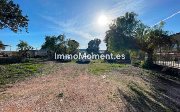 Reventa - Casa de campo - Aspe - Aspe Centro