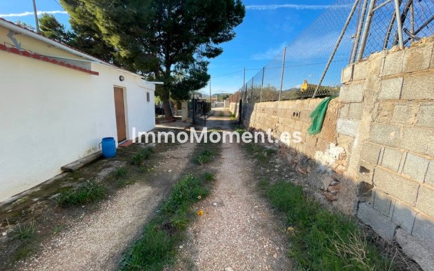 Reventa - Casa de campo - Aspe - Aspe Centro