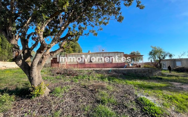 Reventa - Casa de campo - Aspe - Aspe Centro