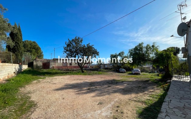 Reventa - Casa de campo - Aspe - Aspe Centro