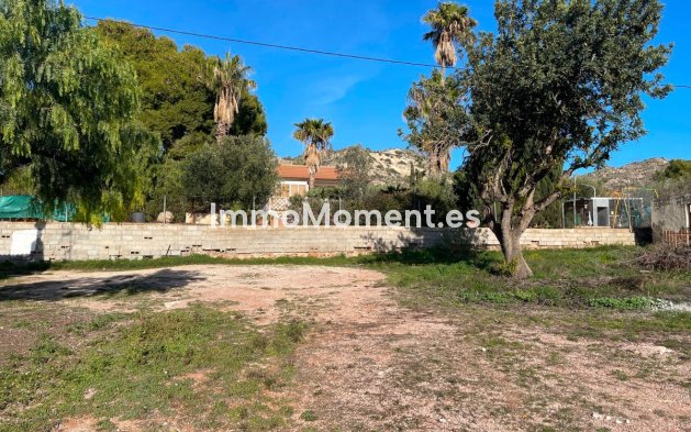 Reventa - Casa de campo - Aspe - Aspe Centro