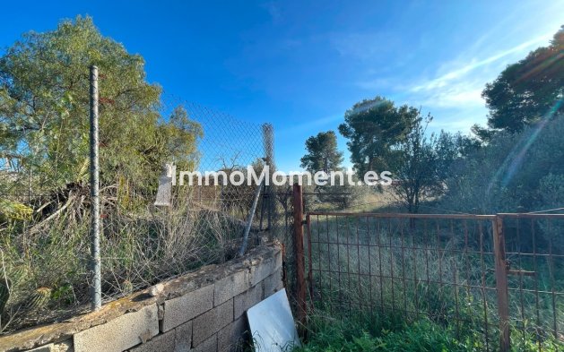 Reventa - Casa de campo - Aspe - Aspe Centro