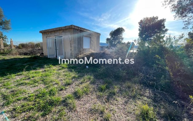 Reventa - Casa de campo - Aspe - Aspe Centro