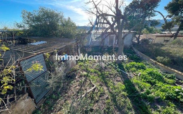 Reventa - Casa de campo - Aspe - Aspe Centro