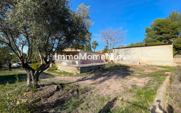 Reventa - Casa de campo - Aspe - Aspe Centro