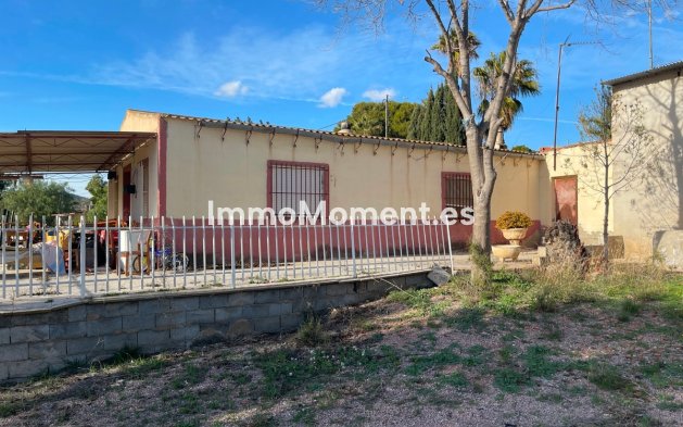 Reventa - Casa de campo - Aspe - Aspe Centro