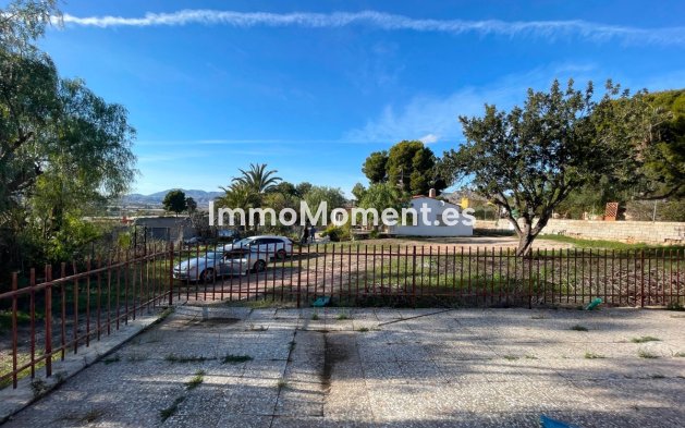 Reventa - Casa de campo - Aspe - Aspe Centro