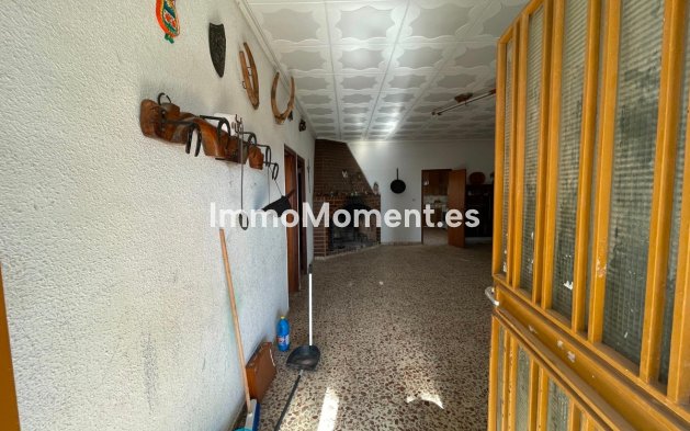 Reventa - Casa de campo - Aspe - Aspe Centro