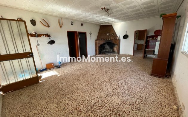 Reventa - Casa de campo - Aspe - Aspe Centro