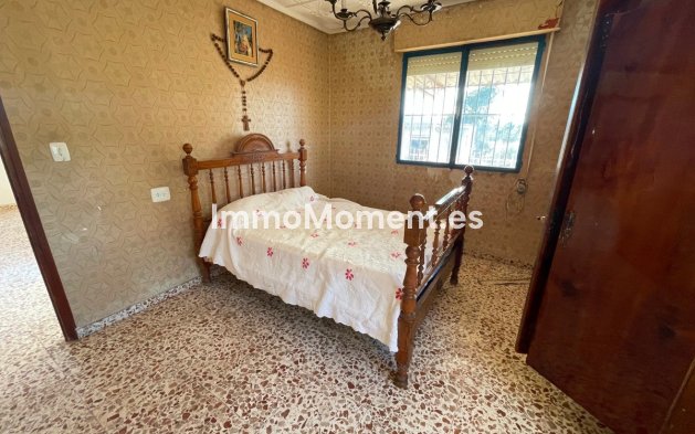 Reventa - Casa de campo - Aspe - Aspe Centro