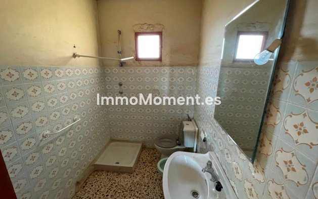 Reventa - Casa de campo - Aspe - Aspe Centro