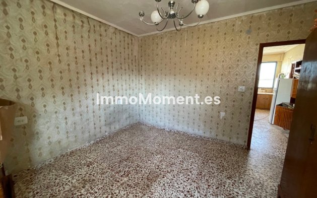 Reventa - Casa de campo - Aspe - Aspe Centro