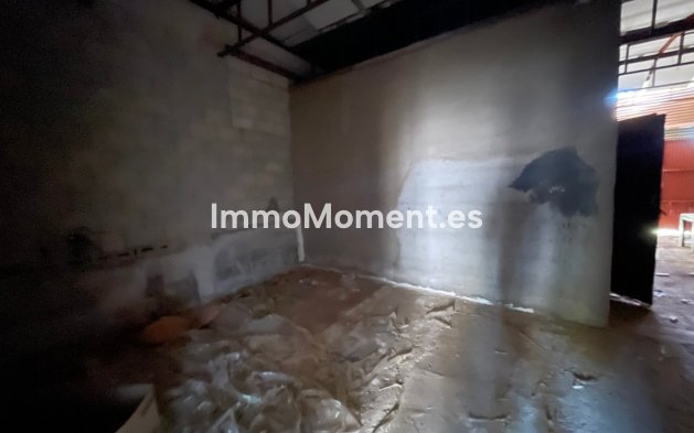 Reventa - Casa de campo - Aspe - Aspe Centro