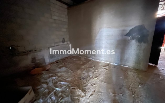 Reventa - Casa de campo - Aspe - Aspe Centro