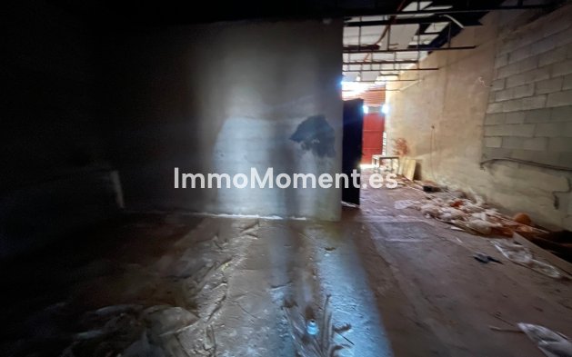 Reventa - Casa de campo - Aspe - Aspe Centro