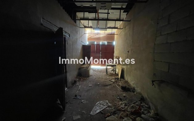 Reventa - Casa de campo - Aspe - Aspe Centro