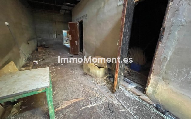 Reventa - Casa de campo - Aspe - Aspe Centro