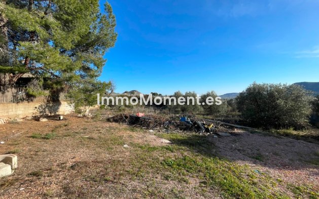 Reventa - Casa de campo - Aspe - Aspe Centro