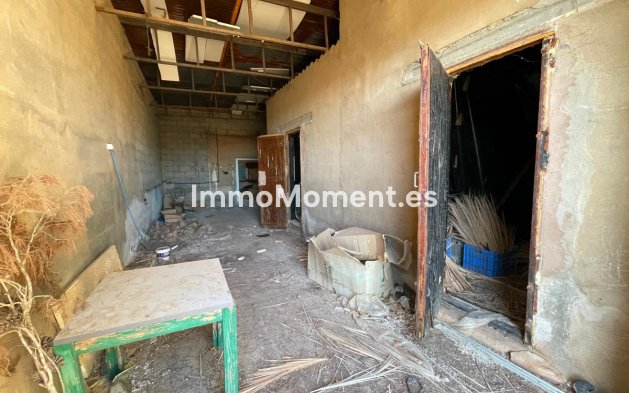 Reventa - Casa de campo - Aspe - Aspe Centro