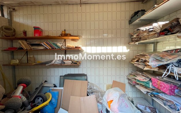 Reventa - Casa de campo - Aspe - Aspe Centro