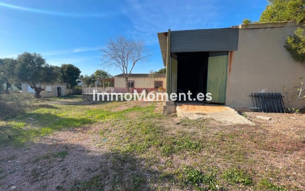 Reventa - Casa de campo - Aspe - Aspe Centro