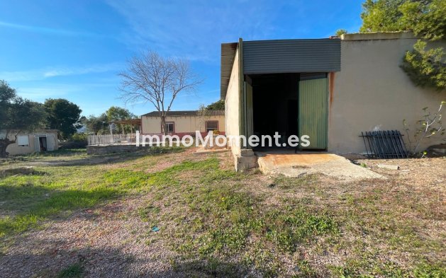 Reventa - Casa de campo - Aspe - Aspe Centro