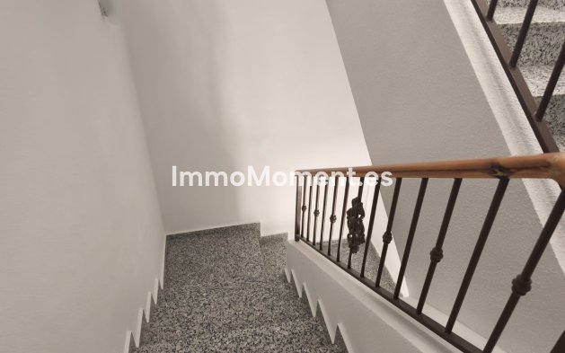 Revente - Maison mitoyenne - Rojales - Rojales Centro