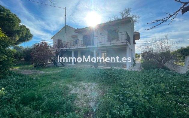 Revente - Villa - Benejúzar - Benejuzar Centro