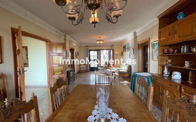 Revente - Villa - Benejúzar - Benejuzar Centro