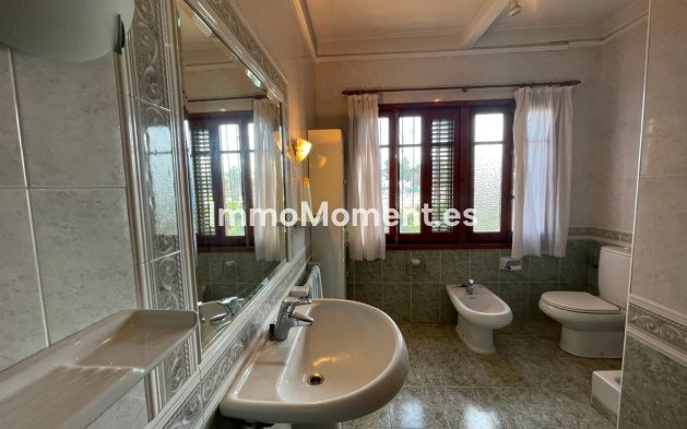 Revente - Villa - Benejúzar - Benejuzar Centro