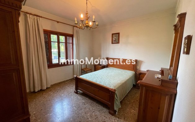 Revente - Villa - Benejúzar - Benejuzar Centro