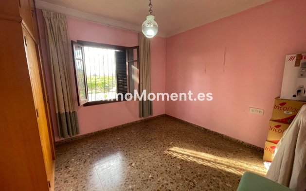 Revente - Villa - Benejúzar - Benejuzar Centro