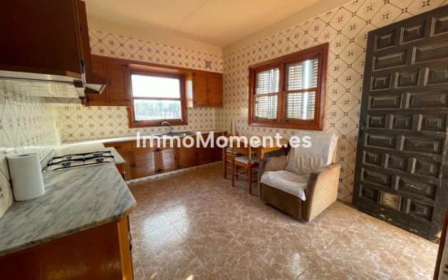 Revente - Villa - Benejúzar - Benejuzar Centro