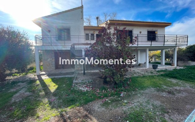 Revente - Villa - Benejúzar - Benejuzar Centro