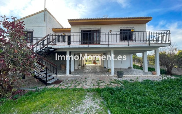 Revente - Villa - Benejúzar - Benejuzar Centro