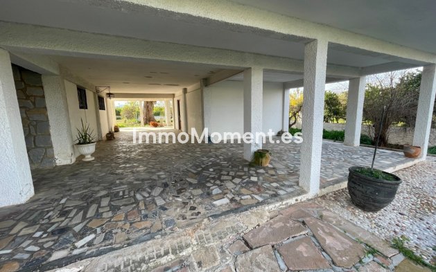 Revente - Villa - Benejúzar - Benejuzar Centro