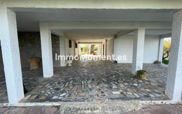 Revente - Villa - Benejúzar - Benejuzar Centro