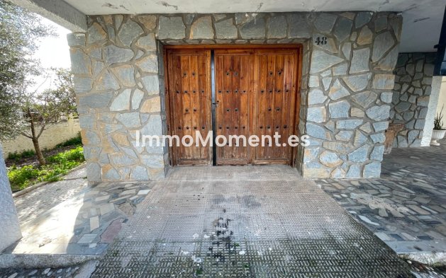 Revente - Villa - Benejúzar - Benejuzar Centro
