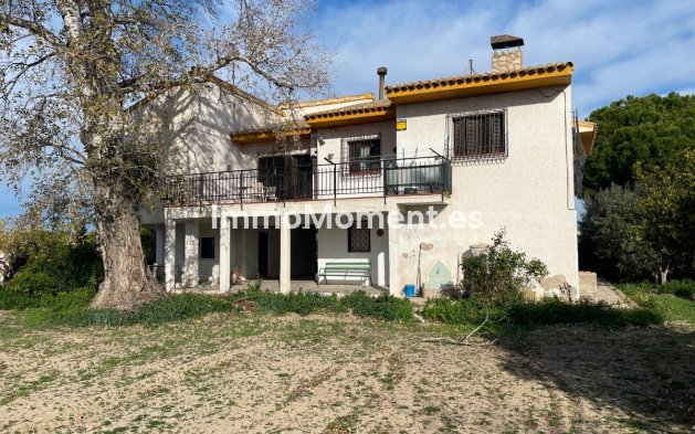 Revente - Villa - Benejúzar - Benejuzar Centro