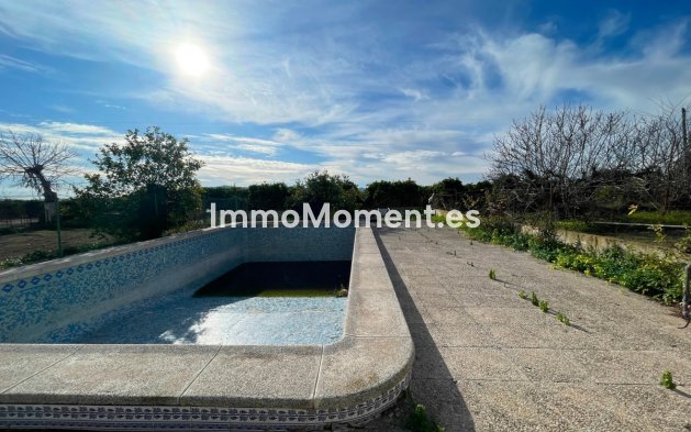 Revente - Villa - Benejúzar - Benejuzar Centro