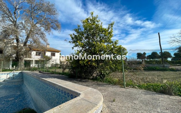 Revente - Villa - Benejúzar - Benejuzar Centro