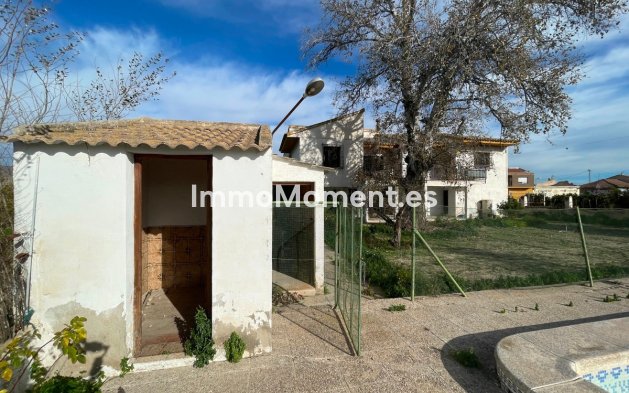 Revente - Villa - Benejúzar - Benejuzar Centro