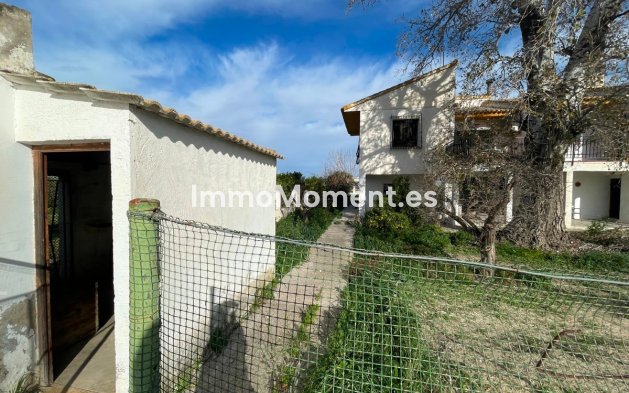 Revente - Villa - Benejúzar - Benejuzar Centro