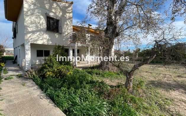 Revente - Villa - Benejúzar - Benejuzar Centro