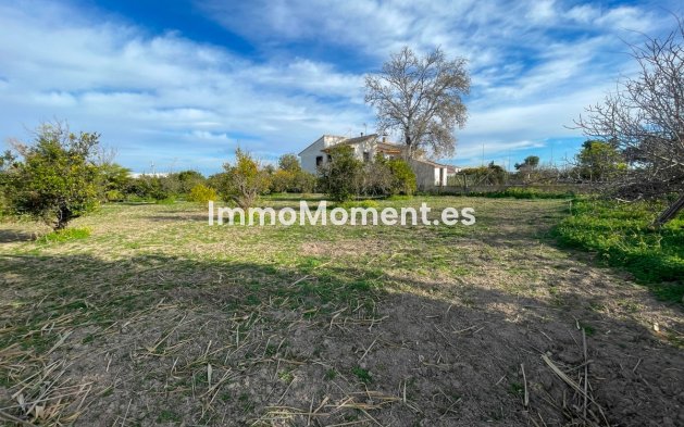 Revente - Villa - Benejúzar - Benejuzar Centro