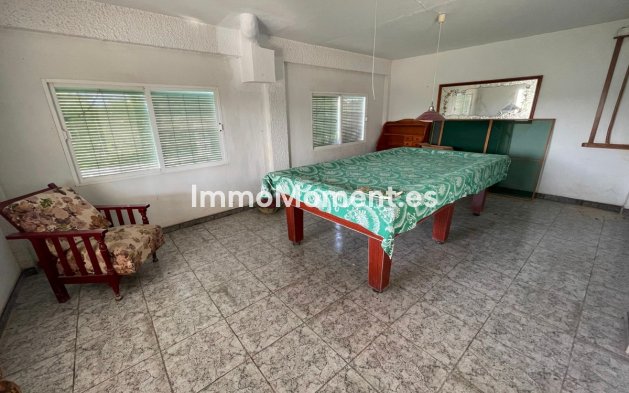 Revente - Villa - Benejúzar - Benejuzar Centro