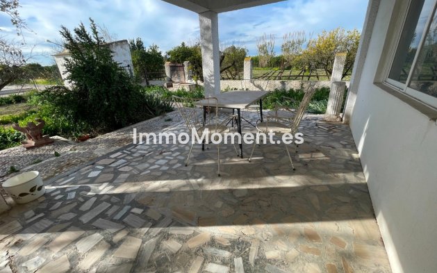 Revente - Villa - Benejúzar - Benejuzar Centro