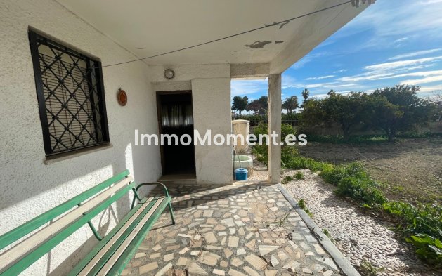 Revente - Villa - Benejúzar - Benejuzar Centro